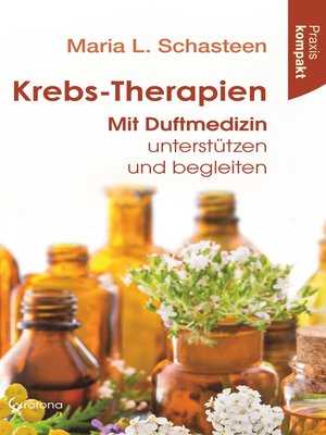 cover image of Krebs-Therapien